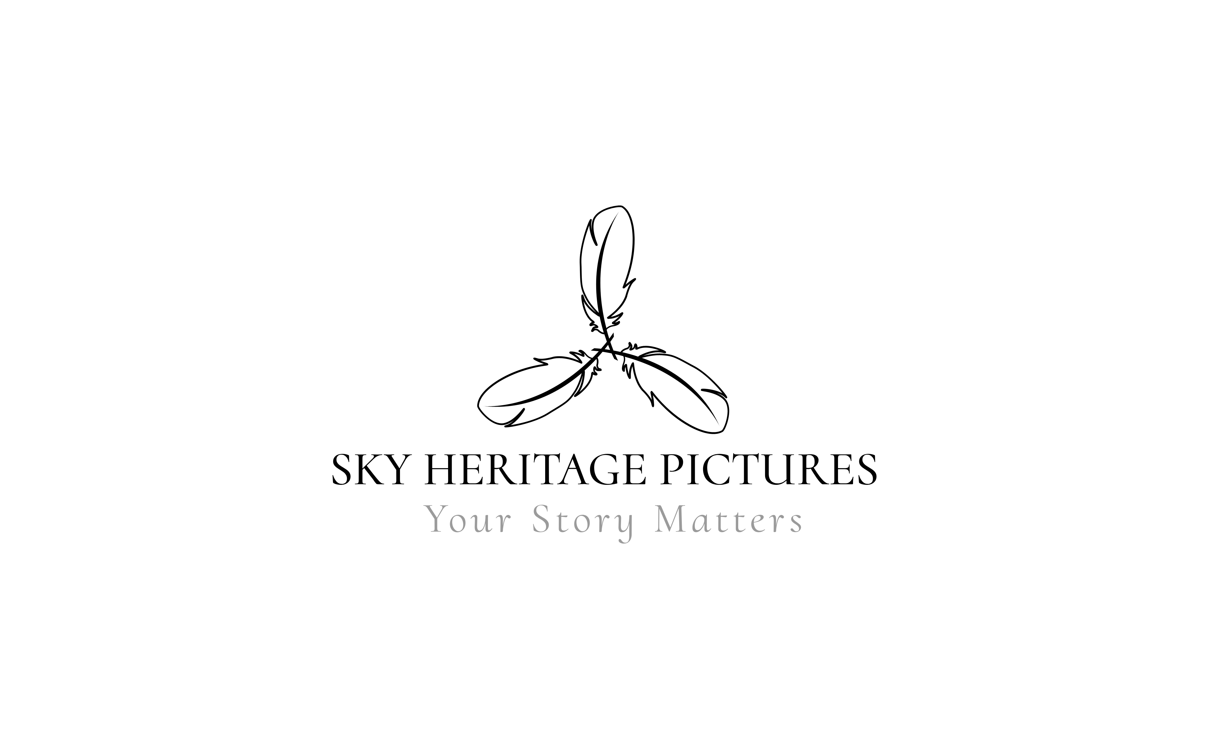 Tourism in the times of COVID and SKY HERITAGE PICTURES as response.