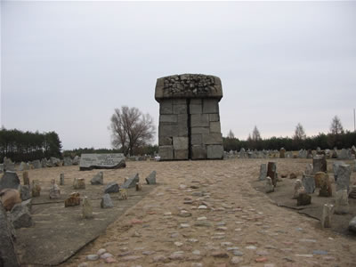 Treblinka